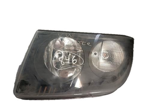 Scheinwerfer links für VW CRAFTER 30-50 Van (2E_) 2.0 TDI (163 hp) 29783995