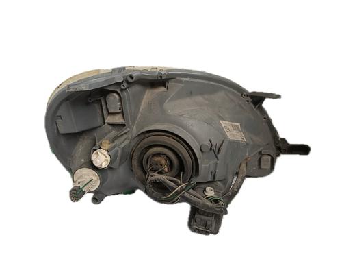 Left headlight TOYOTA YARIS (_P1_) 1.4 D-4D (NLP10_, NLP10R) | BP29783997C28 