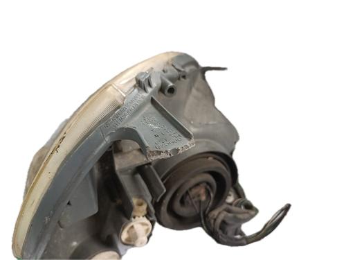 Left headlight TOYOTA YARIS (_P1_) 1.4 D-4D (NLP10_, NLP10R) | BP29783997C28 