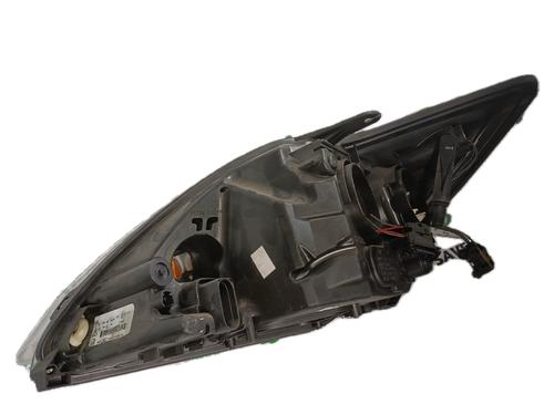 Right headlight FORD FOCUS III 1.5 TDCi | BP29783998C29