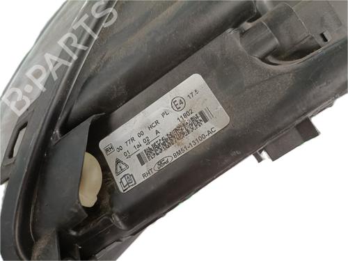 Right headlight FORD FOCUS III 1.5 TDCi | BP29783998C29