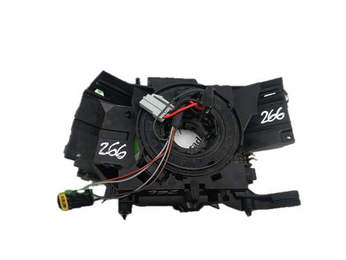 Used Squib airbag RENAULT CLIO III (BR0/1, CR0/1) 1.5 dCi (64 hp) 29784012