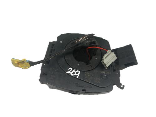 Used Squib airbag RENAULT LAGUNA II Grandtour (KG0/1_) 1.9 dCi (107 hp) 29784014