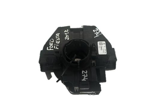 Airbag Schleifring für FORD FIESTA VI (CB1, CCN) 1.4 TDCi (68 hp) 29784019