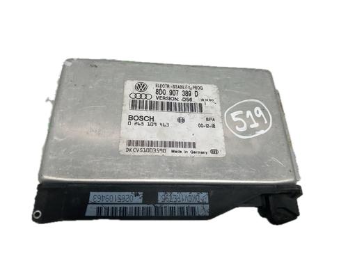 Ander VW PASSAT B5.5 Variant (3B6) 1.9 TDI (101 hp) 29784031