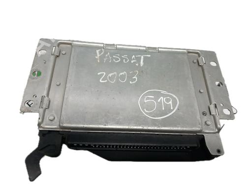 Elektronische module VW PASSAT B5.5 Variant (3B6) 1.9 TDI | BP29784031M83 