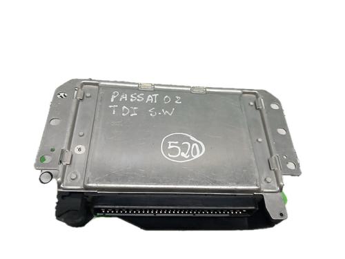 Used Electronic module VW PASSAT B5.5 (3B3) 1.9 TDI (101 hp) 29784032