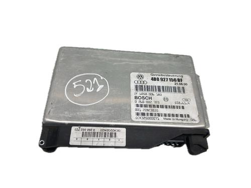 Elektronisk modul AUDI A6 C5 (4B2, 4B4) 1.9 TDI | BP29784033M83 