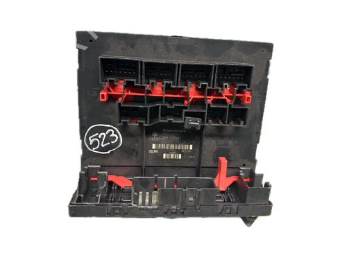 Used Electronic module VW PASSAT B6 Variant (3C5) 1.9 TDI (105 hp) 29784035