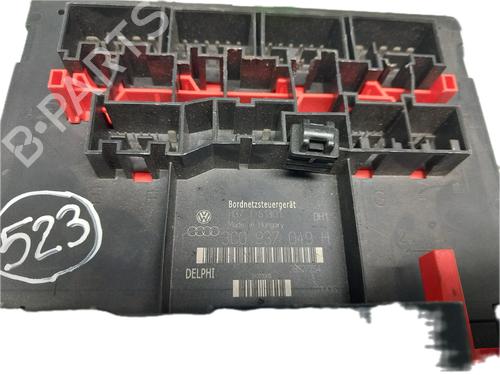 Electronic module VW PASSAT B6 Variant (3C5) 1.9 TDI | BP29784035M83