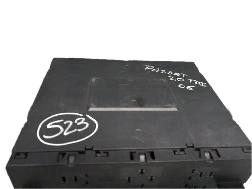 Electronic module VW PASSAT B6 Variant (3C5) 1.9 TDI | BP29784035M83