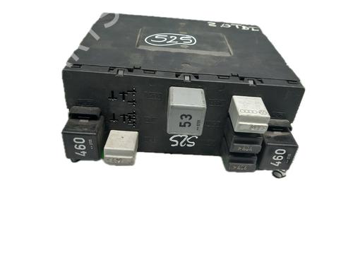 Moduł elektroniczny VW CADDY III Box Body/MPV (2KA, 2KH, 2CA, 2CH) 1.6 TDI | BP29784037M83 