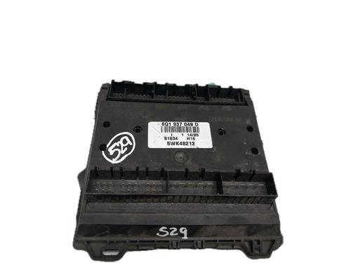 Elektronik Modul für VW POLO IV (9N_, 9A_) 1.4 TDI (75 hp) 29784041