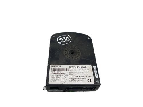 Elektronisk modul FORD C-MAX II (DXA/CB7, DXA/CEU) 1.5 TDCi (120 hp) 29784042