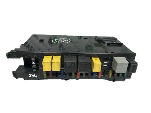 Elektronisk modul MERCEDES-BENZ E-CLASS (W211) E 220 CDI (163 hp) 29784045
