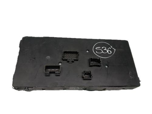 Used Electronic module MERCEDES-BENZ SPRINTER 3,5-t Bus (B906) 311 CDI 4x4 (906.731, 906.733, 906.735) (109 hp) 29784046