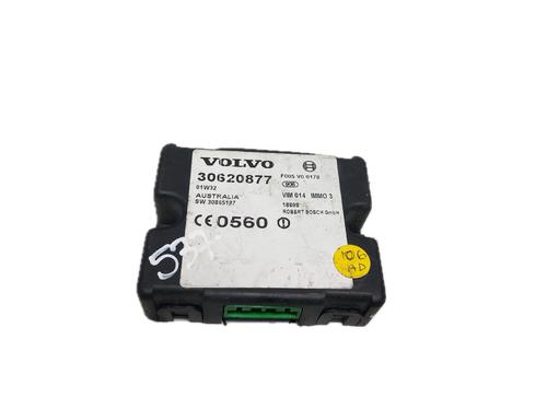 Electronic module VOLVO V40 Estate (645) 1.9 DI | BP29784047M83