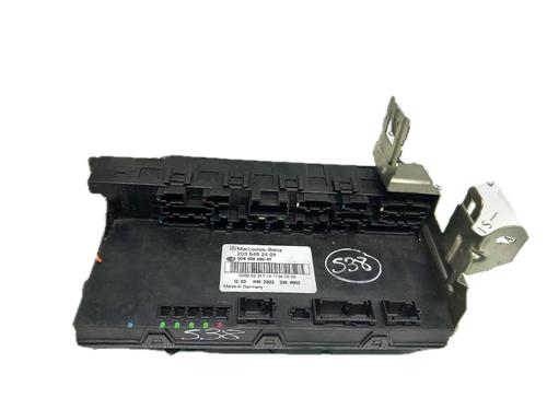 Module électronique MERCEDES-BENZ C-CLASS (W203) C 200 CDI (203.004) (116 hp) 29784048