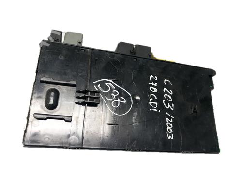 Module électronique MERCEDES-BENZ C-CLASS (W203) C 200 CDI (203.004) | BP29784048M83