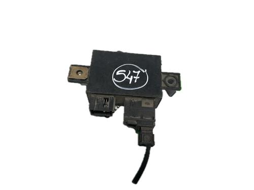 Used Electronic module MERCEDES-BENZ C-CLASS (W202) C 200 D (202.122) (88 hp) 29784053