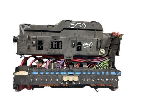 Used Electronic module BMW 3 (E46) 318 d (116 hp) 29784056