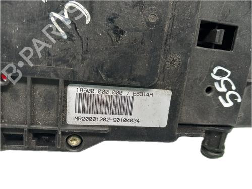Electronic module BMW 3 (E46) 318 d | BP29784056M83 
