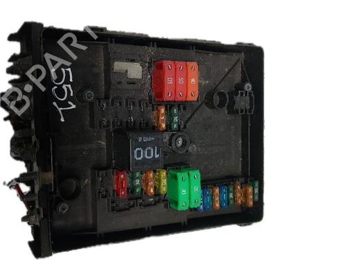 Elektronische module VW GOLF V (1K1) 1.9 TDI | BP29784057M83