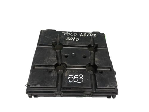Module électronique VW POLO V (6R1, 6C1) 1.2 TDI (75 hp) 29784059