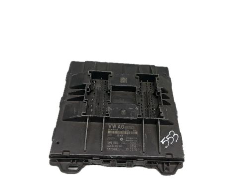 Electronic module VW POLO V (6R1, 6C1) 1.2 TDI | BP29784059M83