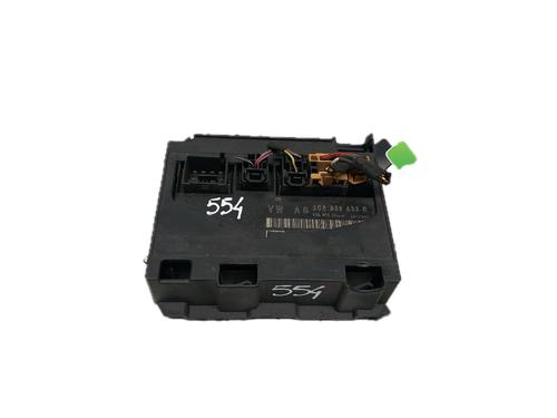 Módulo eletrónico VW PASSAT B6 Variant (3C5) 1.6 TDI (105 hp) 29784060