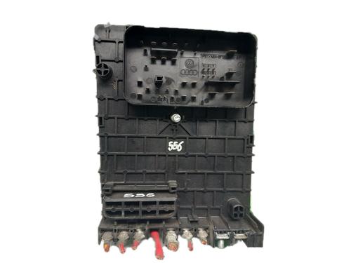 Elektronisk modul VW PASSAT B6 Variant (3C5) 1.6 TDI (105 hp) 29784062