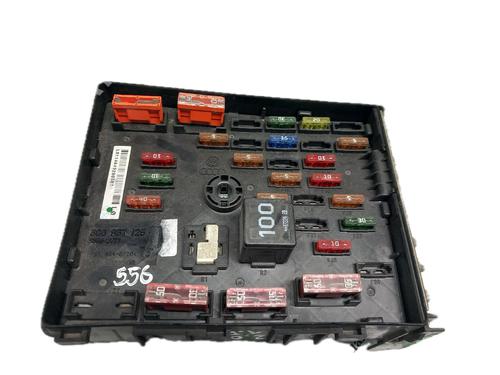 Elektronische module VW PASSAT B6 Variant (3C5) 1.6 TDI | BP29784062M83 