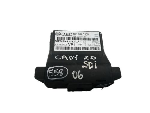 Used Electronic module SEAT LEON (1P1) 1.6 TDI (105 hp) 29784063