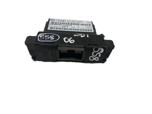 Electronic module SEAT LEON (1P1) 1.6 TDI | BP29784063M83 