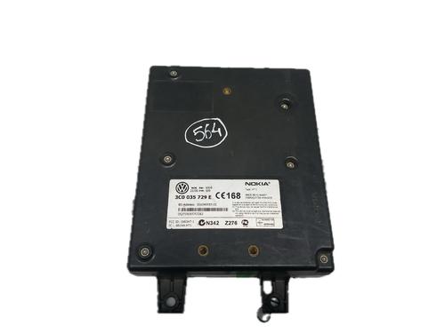 Module électronique VW PASSAT B6 Variant (3C5) 1.6 TDI (105 hp) 29784065