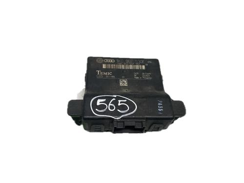 Used Other SEAT ALTEA (5P1) 1.6 TDI (105 hp) 29784066
