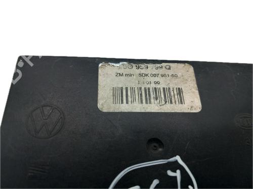 Módulo eletrónico VW GOLF V (1K1) 1.9 TDI | BP29784068M83 