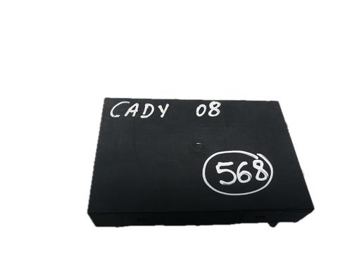 Modulo elettronico VW GOLF V (1K1) 1.9 TDI (90 hp) 29784069