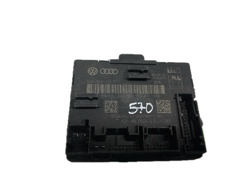 Used Electronic module AUDI Q3 (8UB, 8UG) 2.0 TDI (140 hp) 29784071