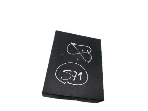 Module électronique AUDI A3 Sportback (8PA) 1.6 TDI | BP29784072M83