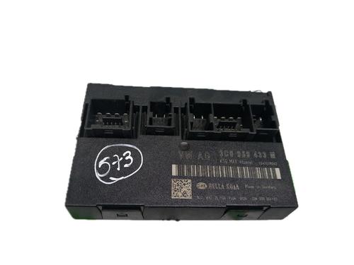 Elektronisk modul VW PASSAT B6 (3C2) 1.6 TDI | BP29784074M83 