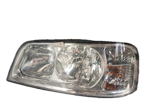 Used Left headlight CITROËN JUMPER II Bus 2.0 BlueHDi 160 (163 hp) 29784075