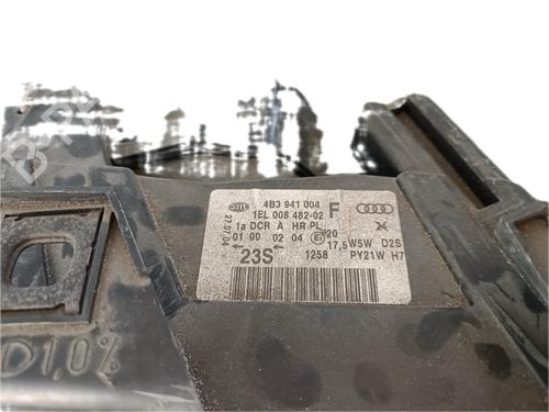 Scheinwerfer rechts AUDI A6 C5 (4B2, 4B4) 1.9 TDI | BP29784077C29 