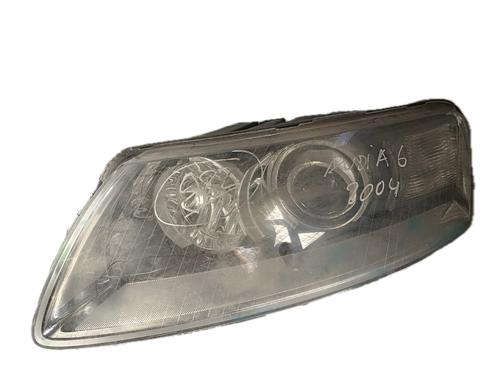 Lyskaster venstre AUDI A6 C6 (4F2) 2.0 TDI (170 hp) 29784083