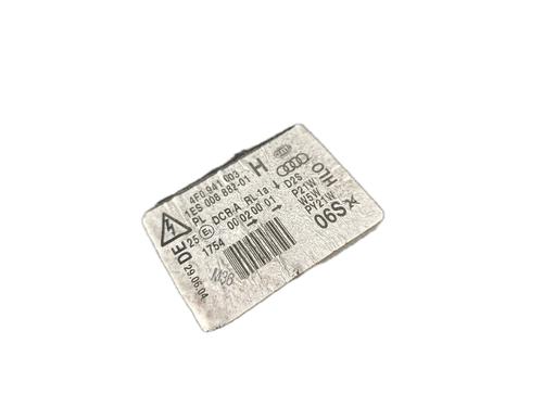 Lampa przednia lewa AUDI A6 C6 (4F2) 2.0 TDI | BP29784083C28 