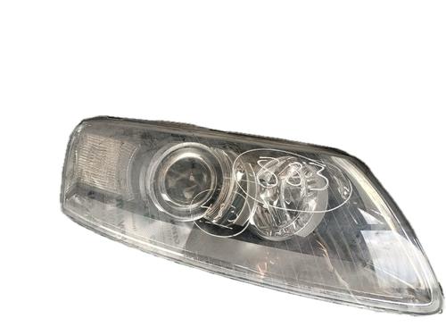 Højre forlygte AUDI A6 C6 (4F2) 2.0 TDI (170 hp) 29784084