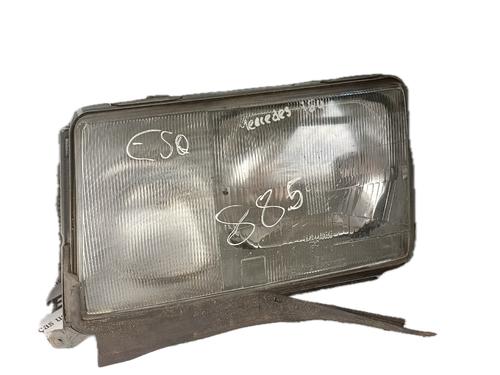 Used Left headlight MERCEDES-BENZ E-CLASS (W124) E 300 D (124.131) (136 hp) 29784085