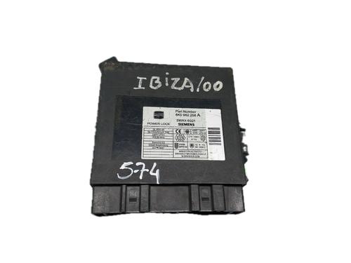Electronic module SEAT IBIZA II (6K1)  | BP29784089M83