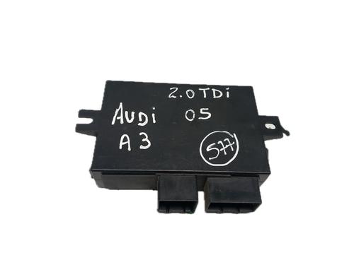 Used Electronic module VW PASSAT B6 (3C2) 1.6 TDI (105 hp) 29784092