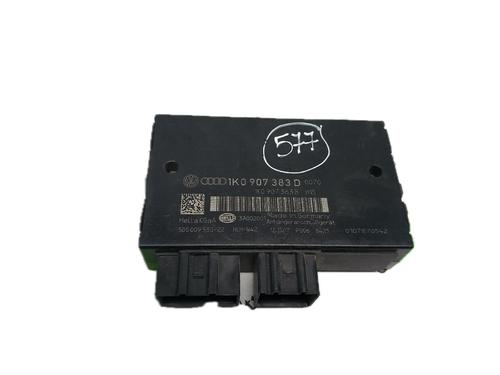 Electronic module VW PASSAT B6 (3C2) 1.6 TDI | BP29784092M83